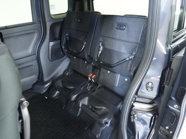 N-BOXカスタム L 1オ-ナ- ナビ Rカメ Dレコ ETC 両電扉 BT 地デジ 後席シェード 運転席ハイトアジャスターシート シートヒーター ブレーキホールド付電動パーキングブレーキ サイドカーテンエアバック(42枚目)
