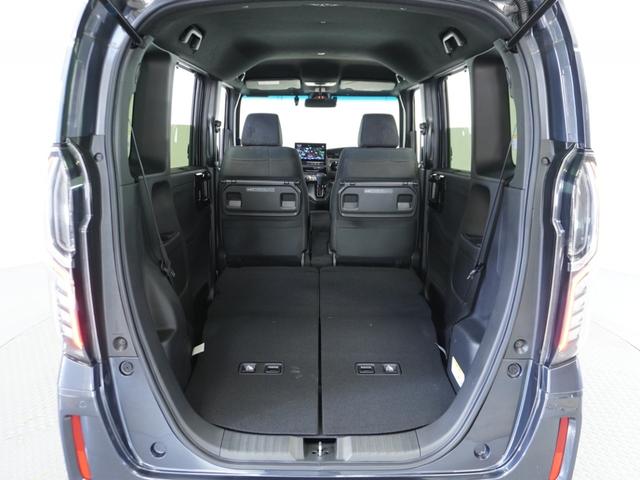 N-BOXカスタム L 1オ-ナ- ナビ Rカメ Dレコ ETC 両電扉 BT 地デジ 後席シェード 運転席ハイトアジャスターシート シートヒーター ブレーキホールド付電動パーキングブレーキ サイドカーテンエアバック(46枚目)