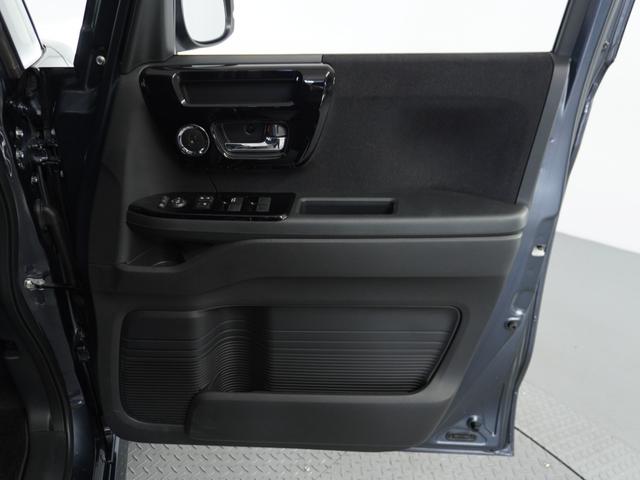 N-BOXカスタム L 1オ-ナ- ナビ Rカメ Dレコ ETC 両電扉 BT 地デジ 後席シェード 運転席ハイトアジャスターシート シートヒーター ブレーキホールド付電動パーキングブレーキ サイドカーテンエアバック(49枚目)