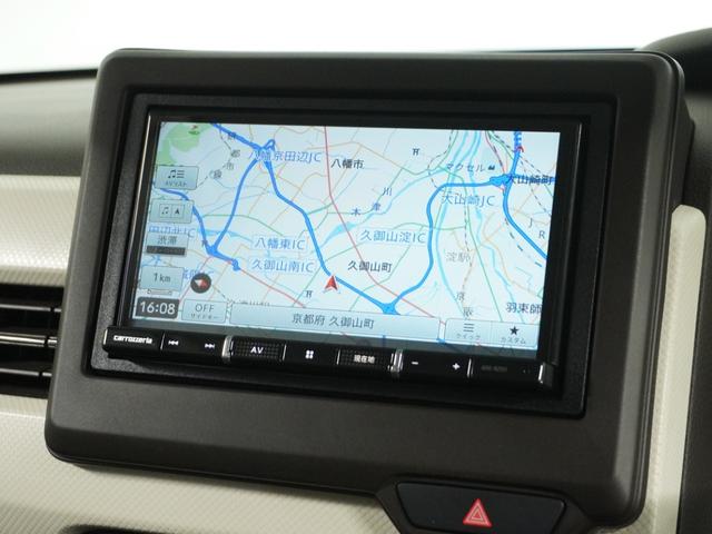 Ｎ－ＢＯＸ Ｌ　１オ－ナ　片電扉　ナビ　Ｒカメラ　ＥＴＣ　インテリア内装アイボリー　後席シェード　後席スライドシート　シートバックテーブル　ドアバイザー　運転席ハイトアジャスターシート　オートエアコン　スマートキー．（2枚目）