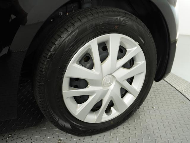 Ｎ－ＢＯＸ Ｌ　１オ－ナ　片電扉　ナビ　Ｒカメラ　ＥＴＣ　インテリア内装アイボリー　後席シェード　後席スライドシート　シートバックテーブル　ドアバイザー　運転席ハイトアジャスターシート　オートエアコン　スマートキー．（22枚目）