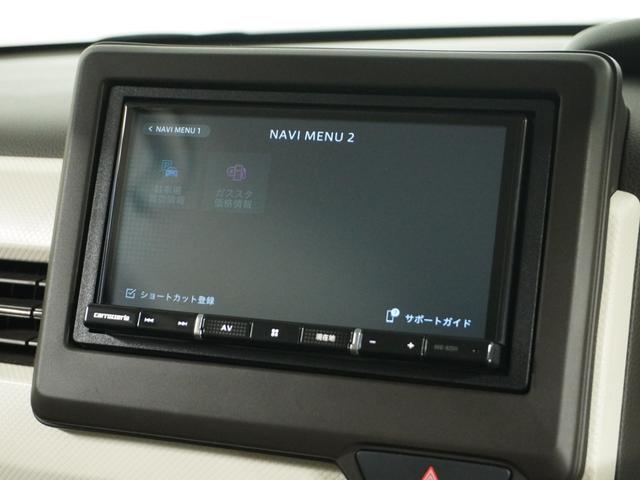 Ｎ－ＢＯＸ Ｌ　１オ－ナ　片電扉　ナビ　Ｒカメラ　ＥＴＣ　インテリア内装アイボリー　後席シェード　後席スライドシート　シートバックテーブル　ドアバイザー　運転席ハイトアジャスターシート　オートエアコン　スマートキー．（28枚目）