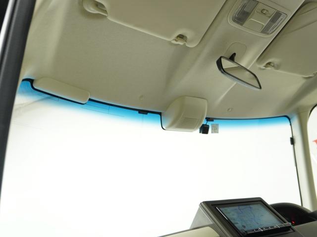 Ｎ－ＢＯＸ Ｌ　１オ－ナ　片電扉　ナビ　Ｒカメラ　ＥＴＣ　インテリア内装アイボリー　後席シェード　後席スライドシート　シートバックテーブル　ドアバイザー　運転席ハイトアジャスターシート　オートエアコン　スマートキー．（55枚目）