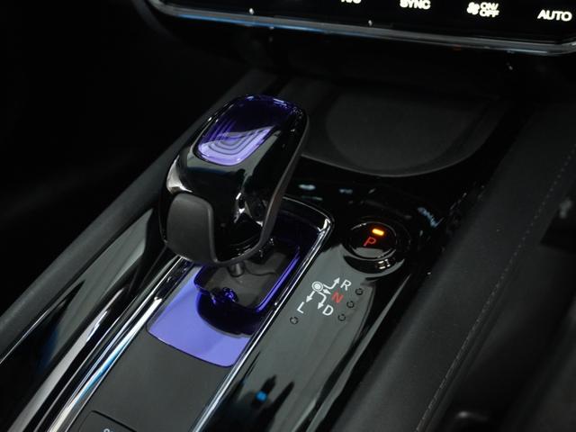 ヴェゼル ハイブリッドX・ホンダセンシング 1オ-ナ- ナビ Dレコ Rカメ ETC クルコン BT 運転席ハイトアジャスターシート ドアバイザー インテリア内装ブラック 合皮コンビシート 運転席ハイトアジャスターシート 後席跳ね上げシート.(58枚目)