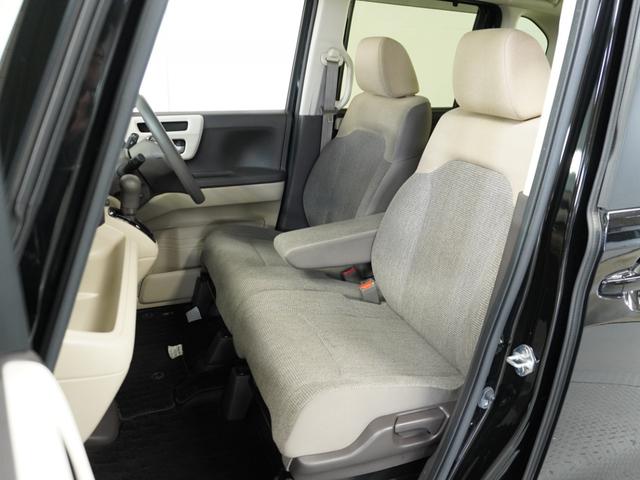 Ｎ－ＢＯＸ Ｇ・Ｌホンダセンシング　ナビ　Ｒカメ　ＥＴＣ　片電扉　ＢＴ接続　クルコン　ＬＥＤ　インテリア内装アイボリー　後席シェード　シートヒーター　ドアバイザー　運転席ハイトアジャスターシート　スマートキー　オートエアコン．（10枚目）