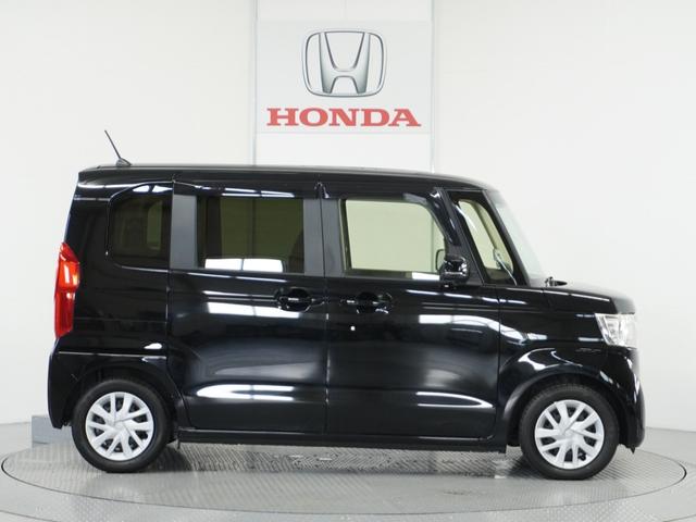 Ｎ－ＢＯＸ Ｇ・Ｌホンダセンシング　ナビ　Ｒカメ　ＥＴＣ　片電扉　ＢＴ接続　クルコン　ＬＥＤ　インテリア内装アイボリー　後席シェード　シートヒーター　ドアバイザー　運転席ハイトアジャスターシート　スマートキー　オートエアコン．（24枚目）