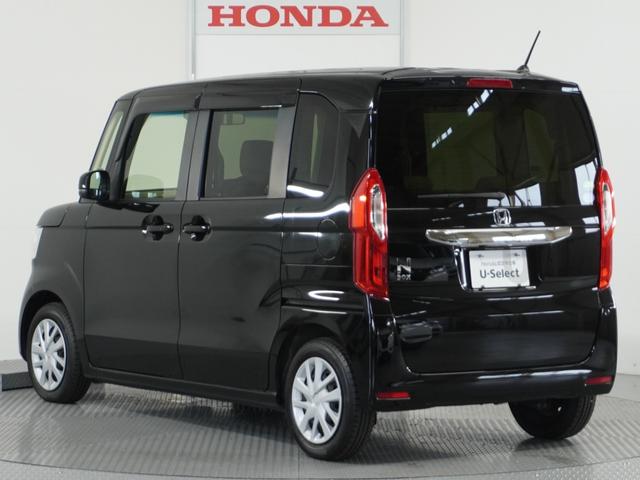 Ｎ－ＢＯＸ Ｇ・Ｌホンダセンシング　ナビ　Ｒカメ　ＥＴＣ　片電扉　ＢＴ接続　クルコン　ＬＥＤ　インテリア内装アイボリー　後席シェード　シートヒーター　ドアバイザー　運転席ハイトアジャスターシート　スマートキー　オートエアコン．（25枚目）