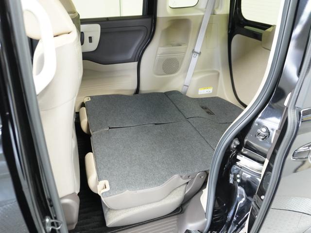 Ｎ－ＢＯＸ Ｇ・Ｌホンダセンシング　ナビ　Ｒカメ　ＥＴＣ　片電扉　ＢＴ接続　クルコン　ＬＥＤ　インテリア内装アイボリー　後席シェード　シートヒーター　ドアバイザー　運転席ハイトアジャスターシート　スマートキー　オートエアコン．（38枚目）