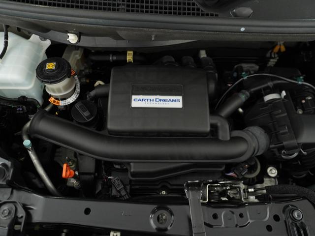 Ｎ－ＢＯＸ Ｇ・Ｌホンダセンシング　ナビ　Ｒカメ　ＥＴＣ　片電扉　ＢＴ接続　クルコン　ＬＥＤ　インテリア内装アイボリー　後席シェード　シートヒーター　ドアバイザー　運転席ハイトアジャスターシート　スマートキー　オートエアコン．（65枚目）