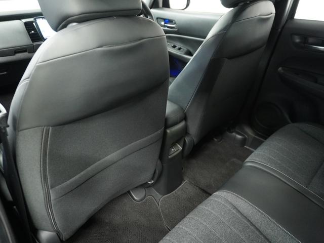 フィット e:HEVホーム 1オ-ナ- ナビ Rカメ ETC2.0 地デジ BT接続 LED 運転席ハイトアジャスターシート インテリア内装ブラック ブレーキホールド付電動パーキングブレーキ 合皮コンビシート オートエアコン.(39枚目)