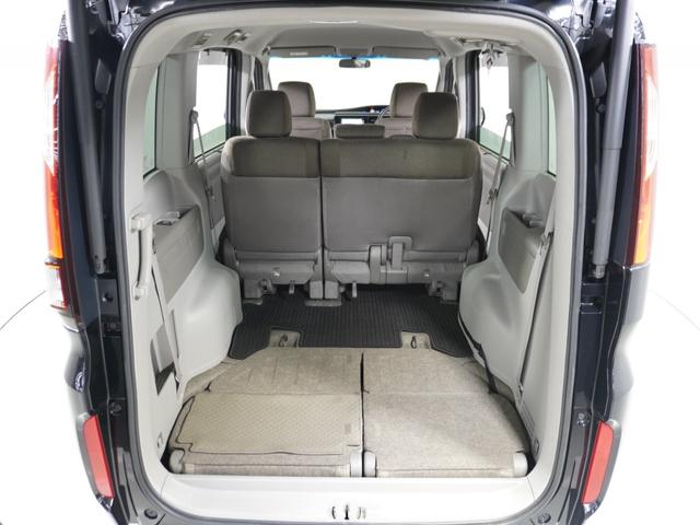 ステップワゴン G 7インチナビ バックカメラ ETC コーナーポール クルーズコントロール 片側電動スライドドア Bluetooth ワンセグ DVD再生 プラズマクラスター搭載エアコン 8人乗り3列シート.(12枚目)