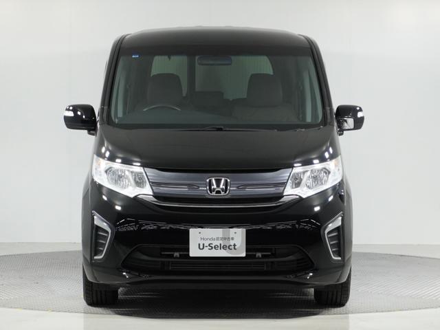 ステップワゴン G 7インチナビ バックカメラ ETC コーナーポール クルーズコントロール 片側電動スライドドア Bluetooth ワンセグ DVD再生 プラズマクラスター搭載エアコン 8人乗り3列シート.(13枚目)