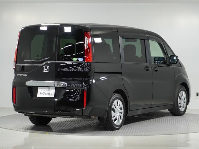 ステップワゴン G 7インチナビ バックカメラ ETC コーナーポール クルーズコントロール 片側電動スライドドア Bluetooth ワンセグ DVD再生 プラズマクラスター搭載エアコン 8人乗り3列シート.(15枚目)