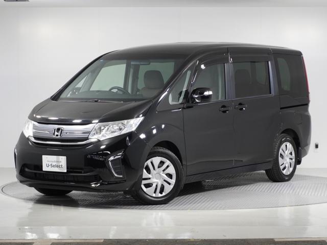 ステップワゴン G 7インチナビ バックカメラ ETC コーナーポール クルーズコントロール 片側電動スライドドア Bluetooth ワンセグ DVD再生 プラズマクラスター搭載エアコン 8人乗り3列シート.(24枚目)