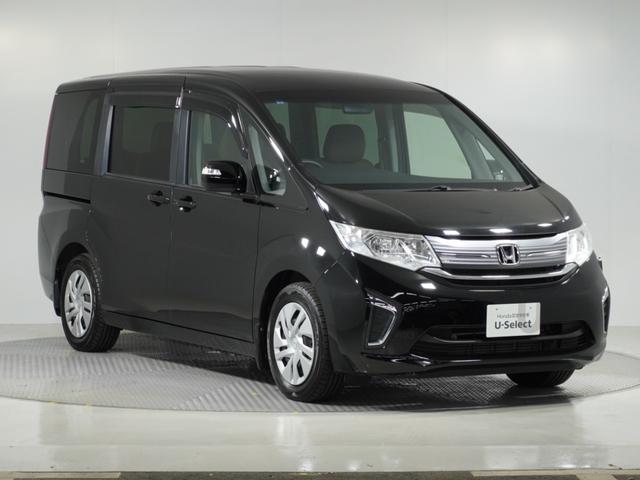 ステップワゴン G 7インチナビ バックカメラ ETC コーナーポール クルーズコントロール 片側電動スライドドア Bluetooth ワンセグ DVD再生 プラズマクラスター搭載エアコン 8人乗り3列シート.(25枚目)