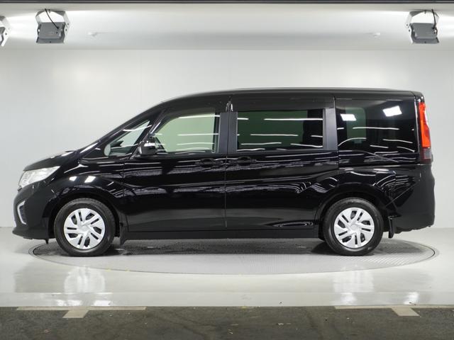 ステップワゴン G 7インチナビ バックカメラ ETC コーナーポール クルーズコントロール 片側電動スライドドア Bluetooth ワンセグ DVD再生 プラズマクラスター搭載エアコン 8人乗り3列シート.(27枚目)