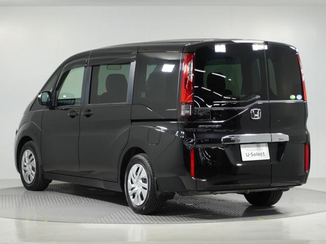 ステップワゴン G 7インチナビ バックカメラ ETC コーナーポール クルーズコントロール 片側電動スライドドア Bluetooth ワンセグ DVD再生 プラズマクラスター搭載エアコン 8人乗り3列シート.(28枚目)