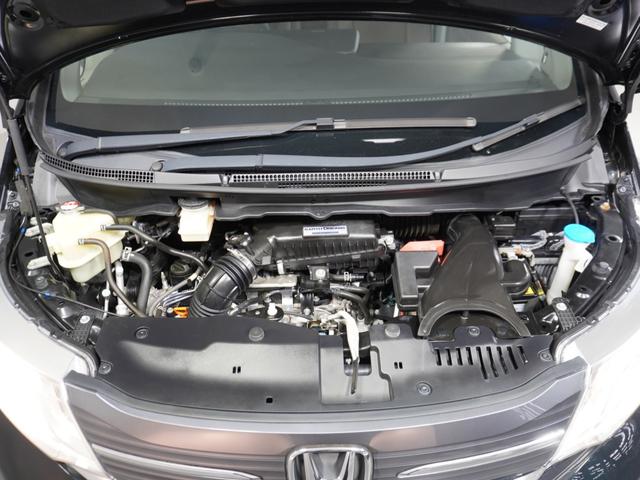 ステップワゴン G 7インチナビ バックカメラ ETC コーナーポール クルーズコントロール 片側電動スライドドア Bluetooth ワンセグ DVD再生 プラズマクラスター搭載エアコン 8人乗り3列シート.(30枚目)