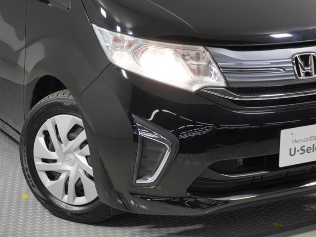 ステップワゴン G 7インチナビ バックカメラ ETC コーナーポール クルーズコントロール 片側電動スライドドア Bluetooth ワンセグ DVD再生 プラズマクラスター搭載エアコン 8人乗り3列シート.(31枚目)