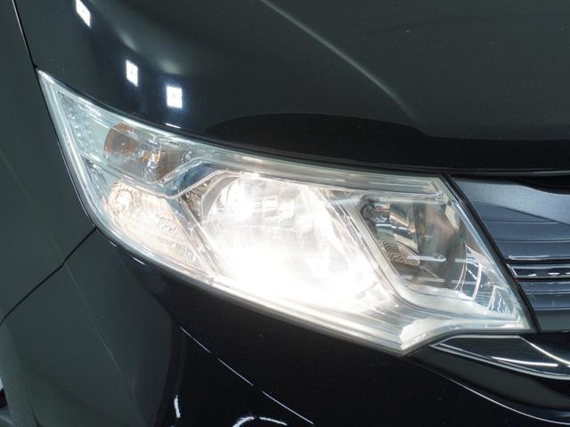 ステップワゴン G 7インチナビ バックカメラ ETC コーナーポール クルーズコントロール 片側電動スライドドア Bluetooth ワンセグ DVD再生 プラズマクラスター搭載エアコン 8人乗り3列シート.(32枚目)