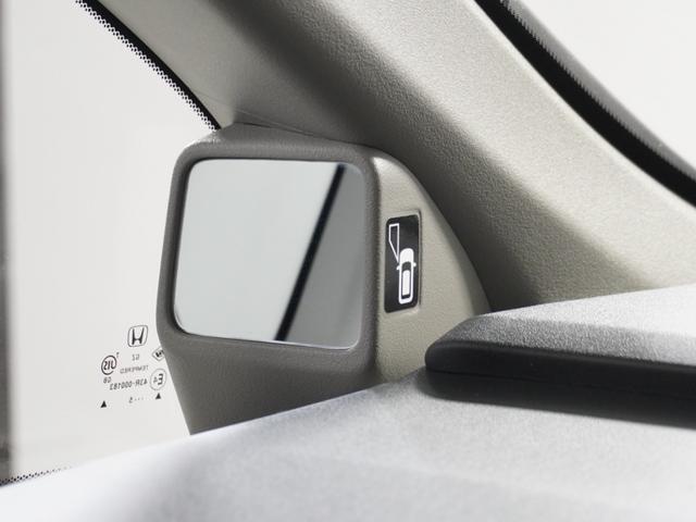 ステップワゴン G 7インチナビ バックカメラ ETC コーナーポール クルーズコントロール 片側電動スライドドア Bluetooth ワンセグ DVD再生 プラズマクラスター搭載エアコン 8人乗り3列シート.(55枚目)