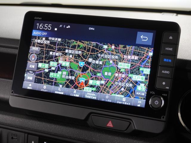 Ｎ－ＢＯＸカスタム ベースグレード　デモカー　９インチナビ　バックカメラ　ドラレコ　ＥＴＣ　渋滞追従クルーズ　片側電動スライドドア　シートヒーター　Ｂｌｕｅｔｏｏｔｈ　オートハイビーム　デイライト　障害物センサー　フルセグＴＶ．（3枚目）