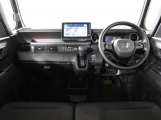 Ｎ－ＢＯＸカスタム ベースグレード　デモカー　９インチナビ　バックカメラ　ドラレコ　ＥＴＣ　渋滞追従クルーズ　片側電動スライドドア　シートヒーター　Ｂｌｕｅｔｏｏｔｈ　オートハイビーム　デイライト　障害物センサー　フルセグＴＶ．（8枚目）