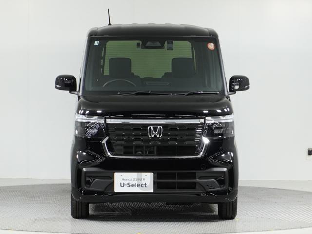 Ｎ－ＢＯＸカスタム ベースグレード　デモカー　９インチナビ　バックカメラ　ドラレコ　ＥＴＣ　渋滞追従クルーズ　片側電動スライドドア　シートヒーター　Ｂｌｕｅｔｏｏｔｈ　オートハイビーム　デイライト　障害物センサー　フルセグＴＶ．（13枚目）