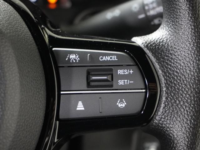 Ｎ－ＢＯＸカスタム ベースグレード　デモカー　９インチナビ　バックカメラ　ドラレコ　ＥＴＣ　渋滞追従クルーズ　片側電動スライドドア　シートヒーター　Ｂｌｕｅｔｏｏｔｈ　オートハイビーム　デイライト　障害物センサー　フルセグＴＶ．（18枚目）