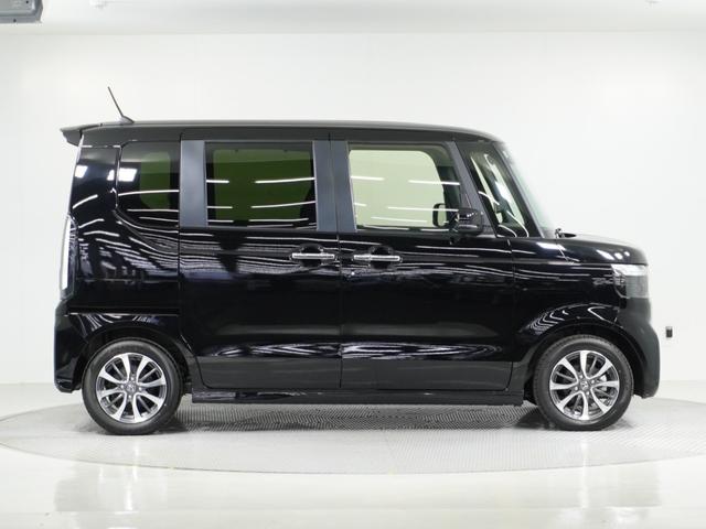 Ｎ－ＢＯＸカスタム ベースグレード　デモカー　９インチナビ　バックカメラ　ドラレコ　ＥＴＣ　渋滞追従クルーズ　片側電動スライドドア　シートヒーター　Ｂｌｕｅｔｏｏｔｈ　オートハイビーム　デイライト　障害物センサー　フルセグＴＶ．（26枚目）