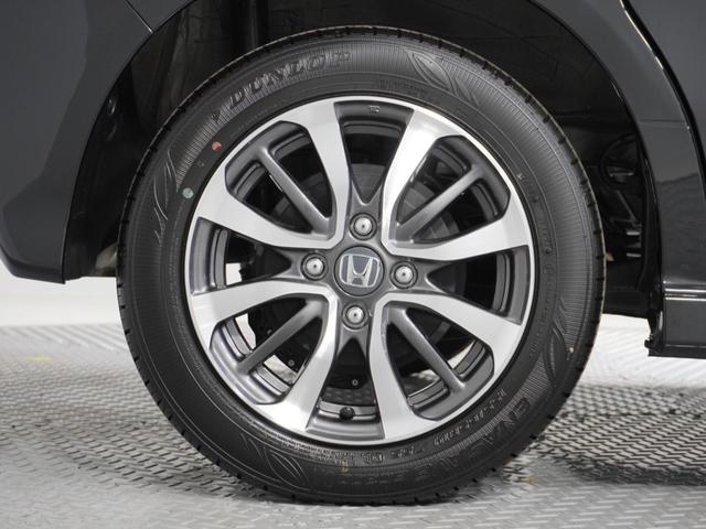 Ｎ－ＢＯＸカスタム ベースグレード　デモカー　９インチナビ　バックカメラ　ドラレコ　ＥＴＣ　渋滞追従クルーズ　片側電動スライドドア　シートヒーター　Ｂｌｕｅｔｏｏｔｈ　オートハイビーム　デイライト　障害物センサー　フルセグＴＶ．（28枚目）