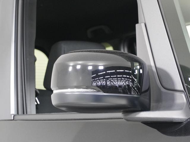 Ｎ－ＢＯＸカスタム ベースグレード　デモカー　９インチナビ　バックカメラ　ドラレコ　ＥＴＣ　渋滞追従クルーズ　片側電動スライドドア　シートヒーター　Ｂｌｕｅｔｏｏｔｈ　オートハイビーム　デイライト　障害物センサー　フルセグＴＶ．（33枚目）