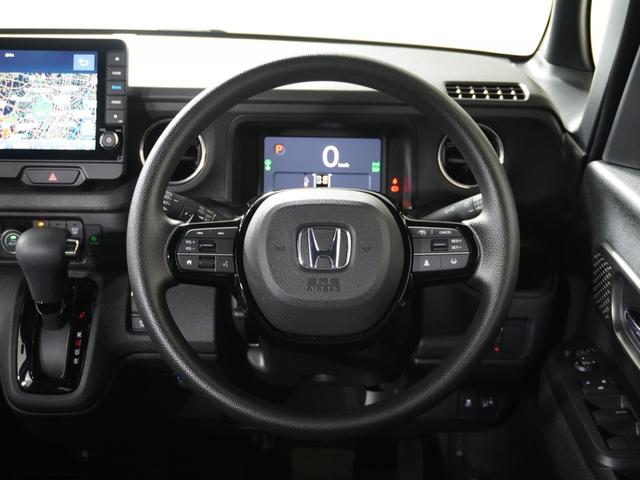 Ｎ－ＢＯＸカスタム ベースグレード　デモカー　９インチナビ　バックカメラ　ドラレコ　ＥＴＣ　渋滞追従クルーズ　片側電動スライドドア　シートヒーター　Ｂｌｕｅｔｏｏｔｈ　オートハイビーム　デイライト　障害物センサー　フルセグＴＶ．（41枚目）