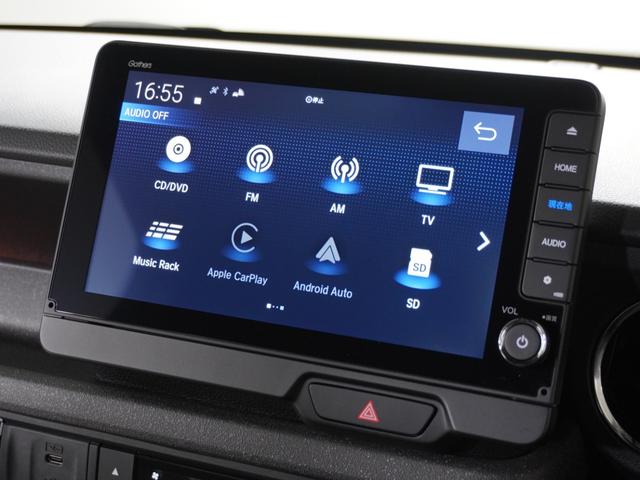 Ｎ－ＢＯＸカスタム ベースグレード　デモカー　９インチナビ　バックカメラ　ドラレコ　ＥＴＣ　渋滞追従クルーズ　片側電動スライドドア　シートヒーター　Ｂｌｕｅｔｏｏｔｈ　オートハイビーム　デイライト　障害物センサー　フルセグＴＶ．（57枚目）