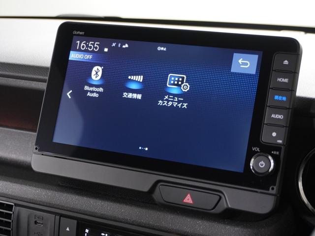 Ｎ－ＢＯＸカスタム ベースグレード　デモカー　９インチナビ　バックカメラ　ドラレコ　ＥＴＣ　渋滞追従クルーズ　片側電動スライドドア　シートヒーター　Ｂｌｕｅｔｏｏｔｈ　オートハイビーム　デイライト　障害物センサー　フルセグＴＶ．（58枚目）