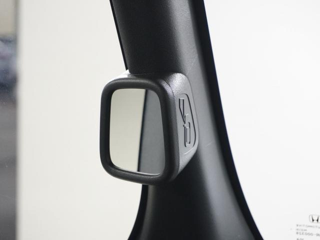 Ｎ－ＢＯＸカスタム ベースグレード　デモカー　９インチナビ　バックカメラ　ドラレコ　ＥＴＣ　渋滞追従クルーズ　片側電動スライドドア　シートヒーター　Ｂｌｕｅｔｏｏｔｈ　オートハイビーム　デイライト　障害物センサー　フルセグＴＶ．（60枚目）