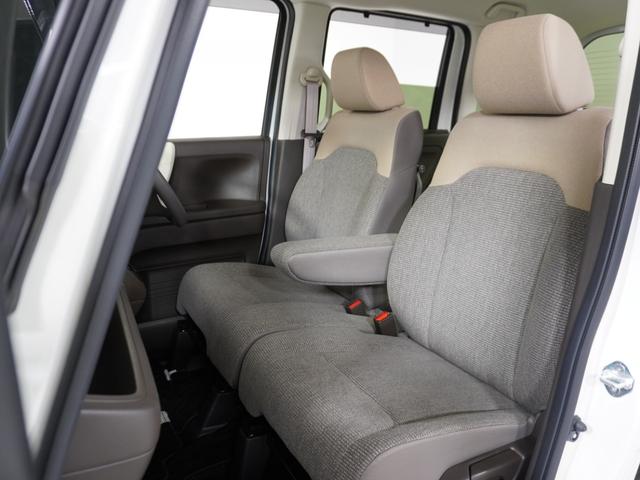 Ｎ－ＢＯＸ Ｌ　ワンオーナー　７インチナビ　バックカメラ　ＥＴＣ　アダプティブクルーズコントロール　片側電動スライドドア　シートヒーター　Ｂｌｕｅｔｏｏｔｈ　ＬＥＤヘッドライト　衝突被害軽減ブレーキ．（8枚目）