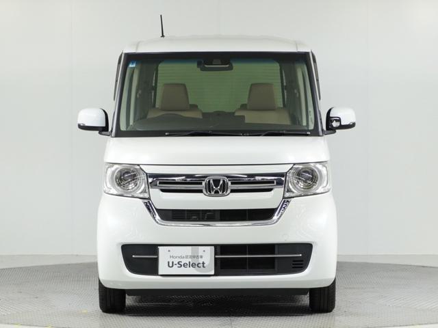 Ｎ－ＢＯＸ Ｌ　ワンオーナー　７インチナビ　バックカメラ　ＥＴＣ　アダプティブクルーズコントロール　片側電動スライドドア　シートヒーター　Ｂｌｕｅｔｏｏｔｈ　ＬＥＤヘッドライト　衝突被害軽減ブレーキ．（11枚目）