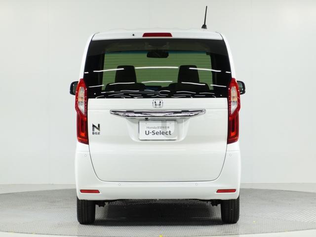 Ｎ－ＢＯＸ Ｌ　ワンオーナー　７インチナビ　バックカメラ　ＥＴＣ　アダプティブクルーズコントロール　片側電動スライドドア　シートヒーター　Ｂｌｕｅｔｏｏｔｈ　ＬＥＤヘッドライト　衝突被害軽減ブレーキ．（12枚目）