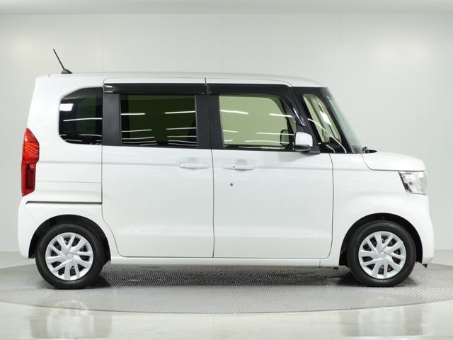 Ｎ－ＢＯＸ Ｌ　ワンオーナー　７インチナビ　バックカメラ　ＥＴＣ　アダプティブクルーズコントロール　片側電動スライドドア　シートヒーター　Ｂｌｕｅｔｏｏｔｈ　ＬＥＤヘッドライト　衝突被害軽減ブレーキ．（26枚目）