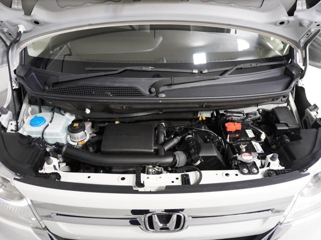 Ｎ－ＢＯＸ Ｌ　ワンオーナー　７インチナビ　バックカメラ　ＥＴＣ　アダプティブクルーズコントロール　片側電動スライドドア　シートヒーター　Ｂｌｕｅｔｏｏｔｈ　ＬＥＤヘッドライト　衝突被害軽減ブレーキ．（29枚目）