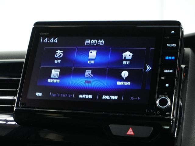 N-BOXカスタム Lターボ ナビ Rカメ ETC 両電扉 BT パドルシフト LED パドルシフト サイドバイザー シートバックテーブル 運転席ハイトアジャスターシート 合皮コンビシート インテリア内装ブラック 後席シェード(64枚目)