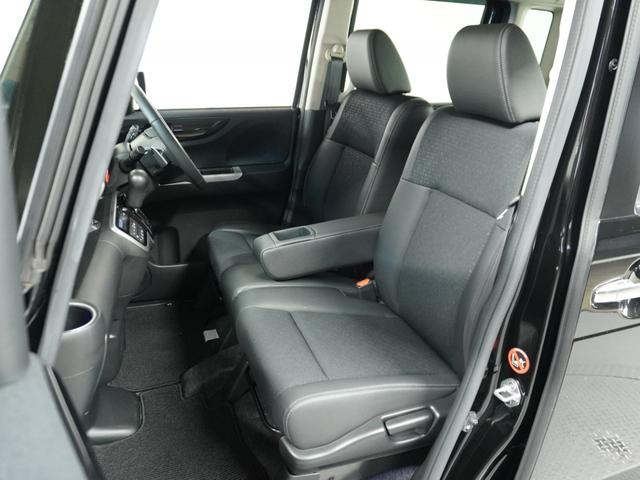 N-BOXカスタム GターボSSパッケージ 1オ-ナ-ナビRカメ両電扉BT地デジHID(9枚目)