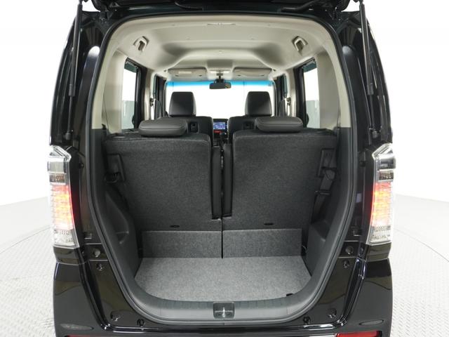 N-BOXカスタム GターボSSパッケージ 1オ-ナ-ナビRカメ両電扉BT地デジHID(14枚目)