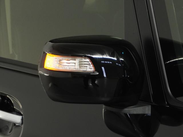 N-BOXカスタム GターボSSパッケージ 1オ-ナ-ナビRカメ両電扉BT地デジHID(27枚目)