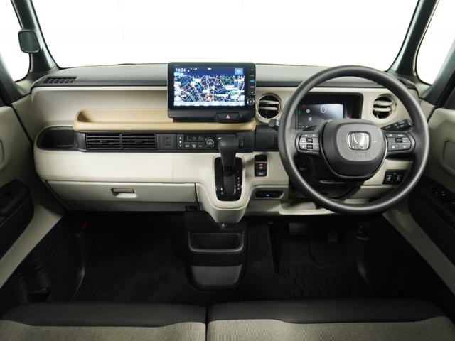N-BOX ベースグレード 当社試乗車ナビDレコRカメETC両電扉BT接続(9枚目)