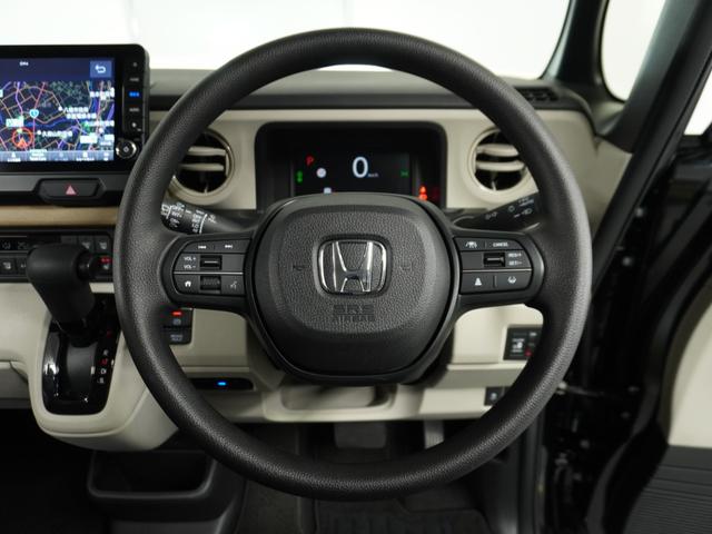 N-BOX ベースグレード 当社試乗車ナビDレコRカメETC両電扉BT接続(10枚目)