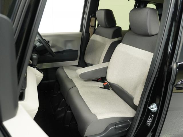 N-BOX ベースグレード 当社試乗車ナビDレコRカメETC両電扉BT接続(12枚目)