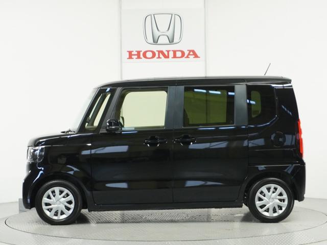 N-BOX ベースグレード 当社試乗車ナビDレコRカメETC両電扉BT接続(16枚目)