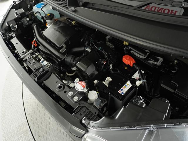 N-BOX ベースグレード 当社試乗車ナビDレコRカメETC両電扉BT接続(21枚目)